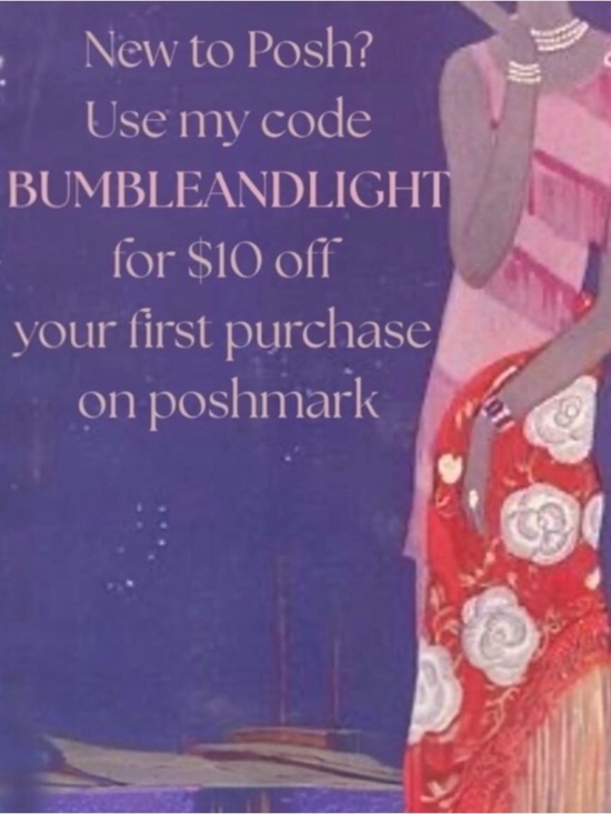 Handbags - Coupon Code: BUMBLEANDLIGHT